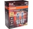 Автолампа Osram H4 60/55 P43t+220% NIGHT BREAKER 220 12V экобокс, 2шт 64193NB220-2HB 504498 1