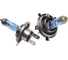 Автолампа Osram H4 60/55 P43t+220% NIGHT BREAKER 220 12V экобокс, 2шт 64193NB220-2HB 504498 2