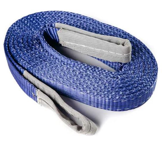 Удлинитель троса для лебедки СЕВЗАПКАНАТ СЗК 30 мм, 70 м, 4631179087934