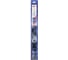 Щетка стеклоочистителя каркасная ST 24"/600 мм (2 адаптера) 526912a 1
