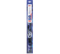 Щетка стеклоочистителя каркасная ST 22"/550 мм (2 адаптера) 526911a