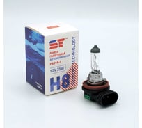 Лампа ST 12 В H8 35 Вт PGJ19-1 545305a