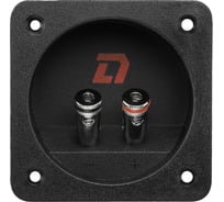 Сабвуферная чашка DL AUDIO Phoenix Subwoofer Cup