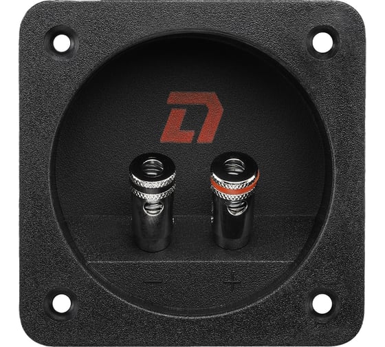 Сабвуферная чашка DL AUDIO Phoenix Subwoofer Cup