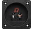 Сабвуферная чашка DL AUDIO Phoenix Subwoofer Cup 1