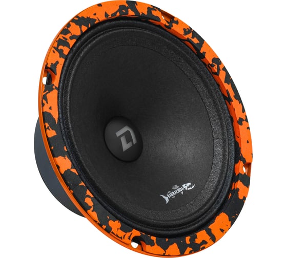 Акустическая система DL AUDIO Barracuda 165 SE