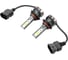 Автолампа диодная SKYWAY HB4 9006 12V 13W 1500Лм КВАНТ mini 6000К белая, комп.2шт S08701051 4