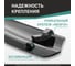 Дефлектор капота DEFLY NEOFIX Jetour T2, 2024-н.в. Jet001 3