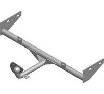 Фаркоп ТСУ ВАЗ 2117/2118 AvtoS VAZ-18