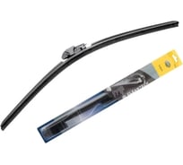 Щетка стеклоочистителя плоская 24"/600 мм CleanTech HELLA 9XW358067241
