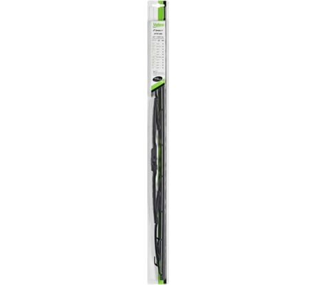 Щетка стеклоочистителя каркасная 16"/400 мм First NEW MB VALEO 675540