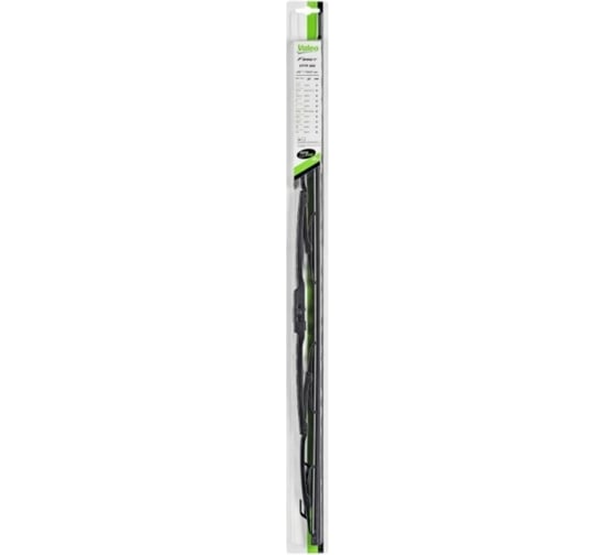 Щетка стеклоочистителя каркасная 16"/400 мм First NEW MB VALEO 675540