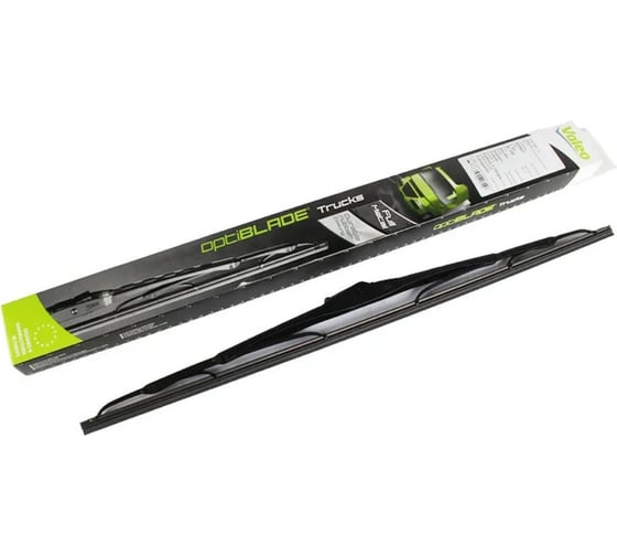 Щетка стеклоочистителя OptiBLADE 22"/550 мм Universal VALEO 628550