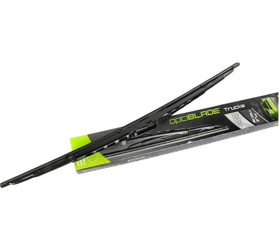 Щетка стеклоочистителя OptiBLADE 22"/550 мм Universal VALEO 628550