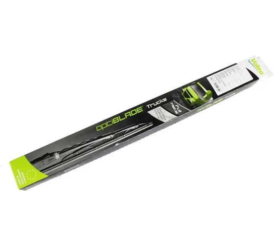 Щетка стеклоочистителя OptiBLADE 22"/550 мм Universal VALEO 628550