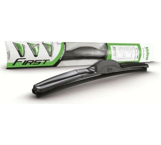 Щетка стеклоочистителя гибридная 26"/650 мм Toyota/Honda VALEO 575833