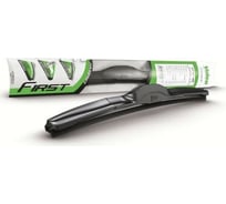 Щетка стеклоочистителя гибридная 18"/450 мм Toyota/Opel VALEO 575827