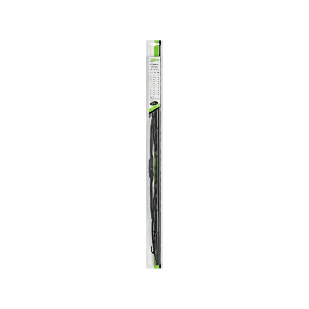 Щетка стеклоочистителя 18"/450 мм универсальная VALEO 675545 - выгодная ...