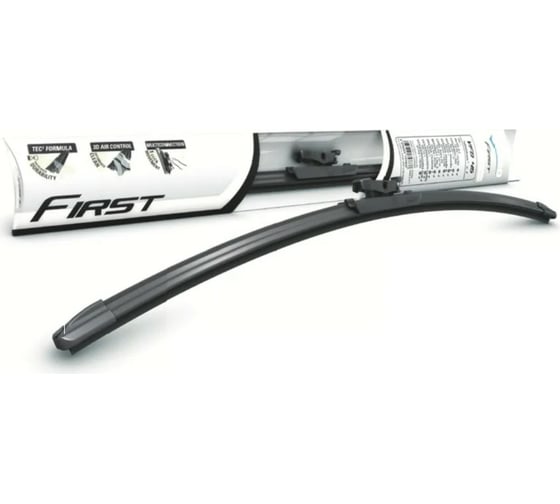 Щетка стеклоочистителя плоская 20"/500 мм First FB Multiconne VALEO 57VALEO 5785 1