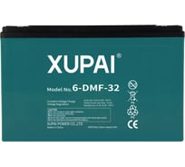 Тяговый аккумулятор NEO XUPAI 6-DMF-32 AGM 0632