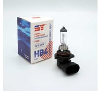 Лампа ST 12 В HB4 51 Вт галогенная 545303a