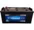 Аккумуляторная кислотная батарея VISMAR PROFESSIONAL 6СТ-225 EFB N (L)-(3) 1500 A 4627129567441 6