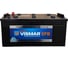 Аккумуляторная кислотная батарея VISMAR PROFESSIONAL 6СТ-225 EFB N (L)-(3) 1500 A 4627129567441 7