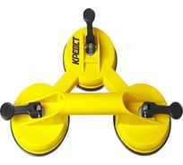 Стеклодомкрат Креост тройной 7142022