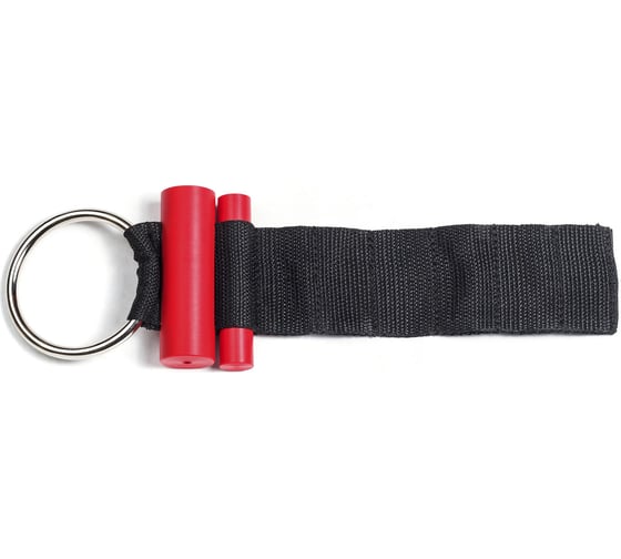 Дверной упор ремень-кольцо CAREPOINT 219 1