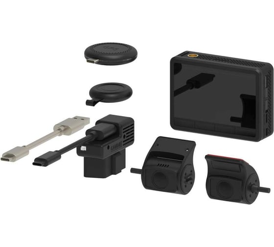 Видеорегистратор TrendVision K2S PRO OBD TVK2SPO