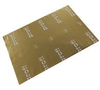 Вибродемпфирующий материал STP Profi Plus L9153E69-UJ52