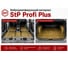 Материал вибродемпфирующий STP Profi Plus 05601-003-01 4