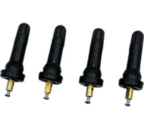 Вентиль датчика давления шин TPMS NORM 4 штуки для Chery Omoda Exeed Zeekr TPMS-22