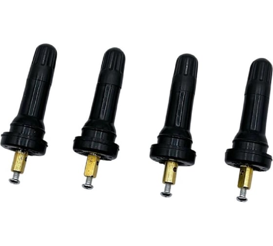 Комплект вентилей под датчик для Zeekr Geely NORM Lynk&Co TPMS-22 TPMS-22