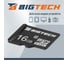 Карта памяти 16 Gb BigTech UMSDC-001 1941013 4