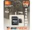 Карта памяти 128 Gb BigTech UMSDC-003 1941015 4
