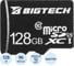 Карта памяти 128 Gb BigTech UMSDC-003 1941015 7