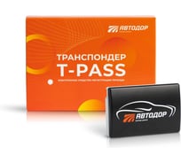 Транспондер T-Pass Пауэр Синтез ПС1001 черный УТ000000552