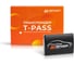 Транспондер T-Pass Пауэр Синтез ПС1001 черный УТ000000552 1