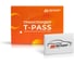 Транспондер T-Pass Пауэр Синтез ПС1001 серый УТ000000553 1