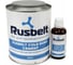 Клей Rusbelt двухкомпонентный для холодной вулканизации COLD BOND CEMENT 1000 г + отвердитель 50 г 00-00053052 1