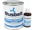 Клей Rusbelt двухкомпонентный для холодной вулканизации COLD BOND CEMENT 1000 г + отвердитель 50 г 00-00053052 3