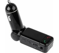 FM-трансмиттер Pro Legend S16 PL9452 bluetooth 4.2 2хUSB, AUX, зарядка 2.1 А, кнопки управления PL9452