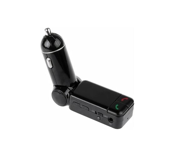 FM-трансмиттер Pro Legend S16 PL9452 bluetooth 4.2 2хUSB, AUX, зарядка 2.1 А, кнопки управления PL9452 1