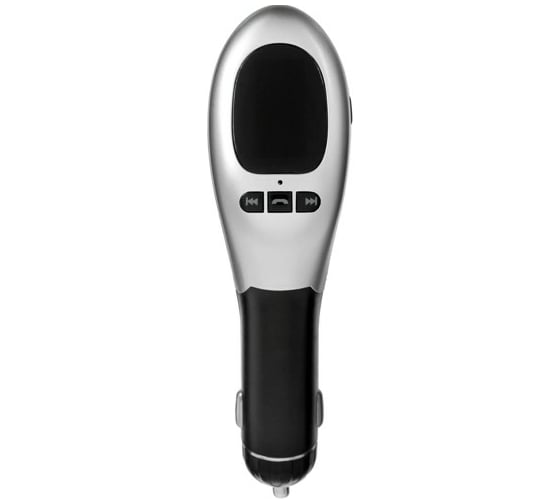 FM-трансмиттер Pro Legend Bluetooth G96 bluetooth, 2хUSB, микрофон, 3.1 А зарядка, дисплей PL9459 1