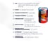 Лента светоотражающая самоклеющаяся Quantool 3310 50 мм × 50 м желтый QRP-3310-YE 8