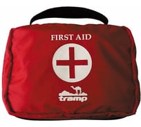 Аптечка Tramp First Aid S красный TRA-144(0471)