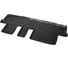 Коврики салона Rival для Chevrolet Damas 2 ряд RIV11012002 1