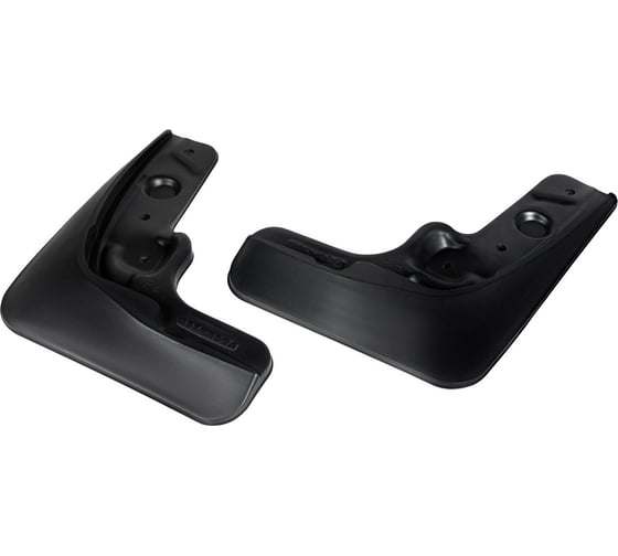 Комплект передних брызговиков Rival Haval H3 2024- 29401001