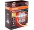 Автолампа OSRAM H7 55 PX26d+220% NIGHT BREAKER 220 3700К 12V ЭКОбокс, 2шт 64210NB220-2HB 1